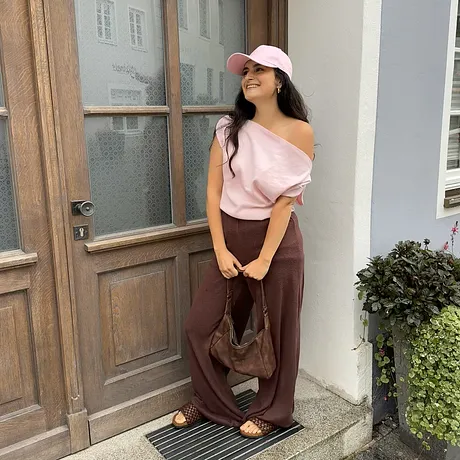 Donna - Abbigliamento - Maglie & top - T-shirt