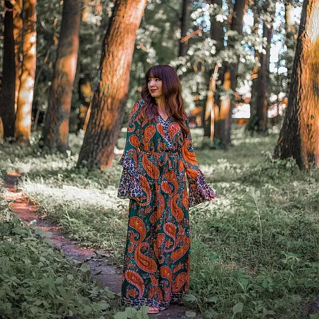 Donna - Abbigliamento - Abiti - Maxi abiti