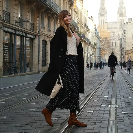 Donna - Abbigliamento - Gonne  - Gonne lunghe
