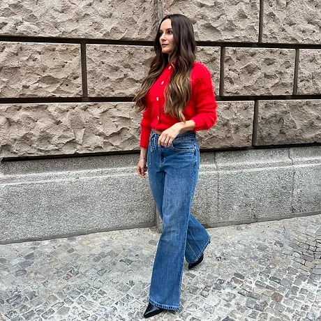 Donna - Abbigliamento - Maglioni & cardigan - Cardigan