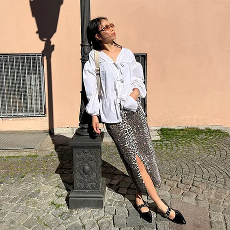 Donna - Abbigliamento - Gonne 