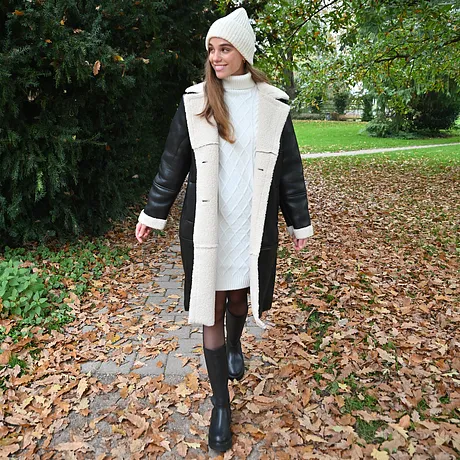 Donna - Abbigliamento - Giacche & cappotti - Cappotti & giacconi