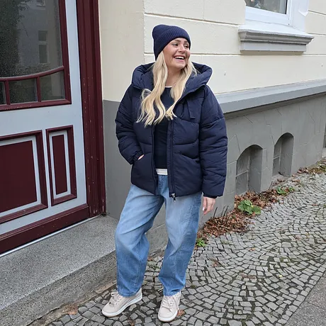 Donna - Abbigliamento - Giacche & cappotti