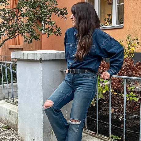 Donna - Abbigliamento - Camicie & tuniche