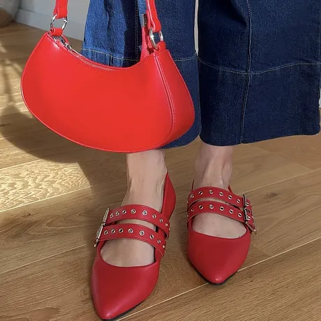 Donna - Scarpe - Ballerine