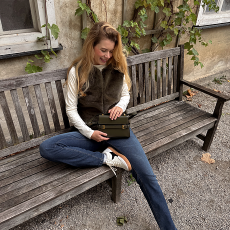 Donna - Abbigliamento - Giacche & cappotti - Gilet & smanicati