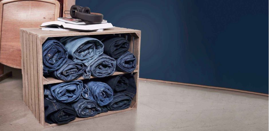 Uomo - Abbigliamento - Temi  - Guida ai jeans