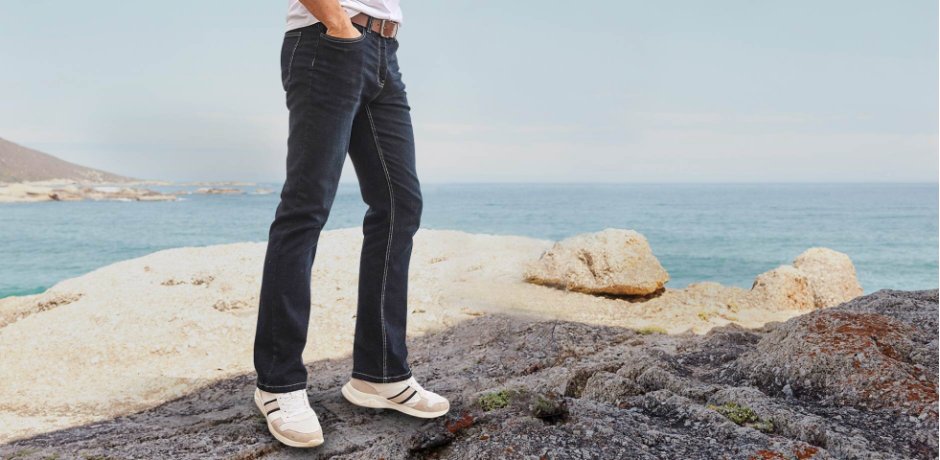 Uomo - Abbigliamento - Jeans - Jeans regular fit