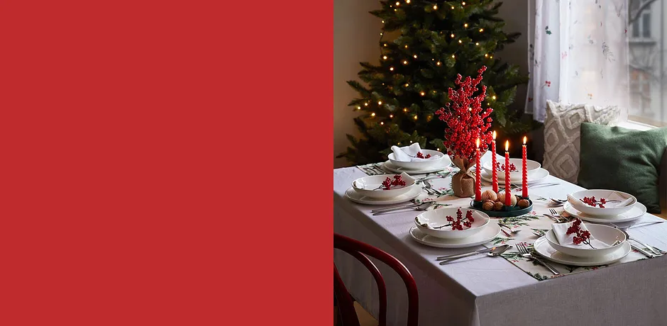 Casa - Idee per la casa - Classic XMAS