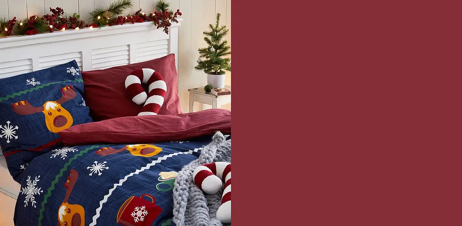 Casa - Idee per la casa - Crazy XMAS