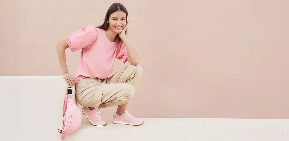 Di tendenza - Tendenze - Look primaverili