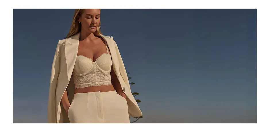 Donna - Intimo - Intimo da matrimonio