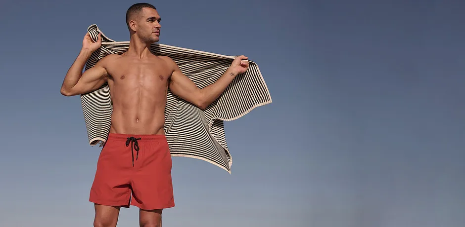 Uomo - Moda mare - Costumi da bagno