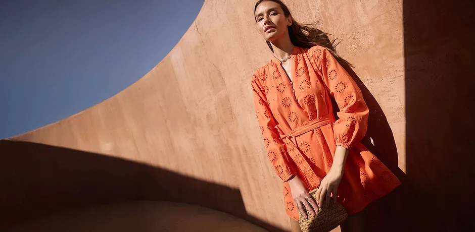 Di tendenza - Tendenze - Look estivi