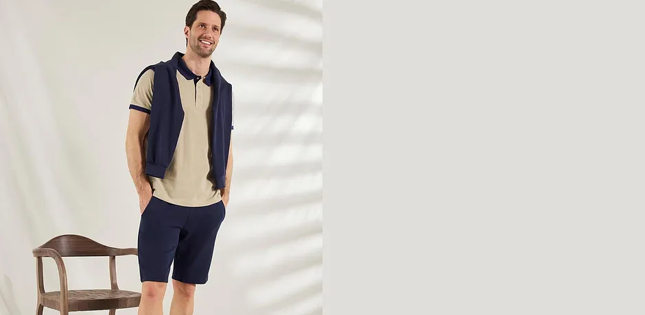 Uomo - Abbigliamento - Basic