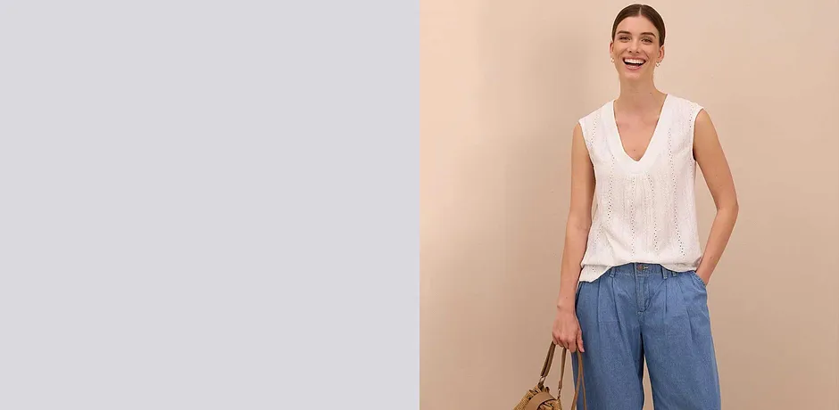 Donna - Abbigliamento - Maglie & top