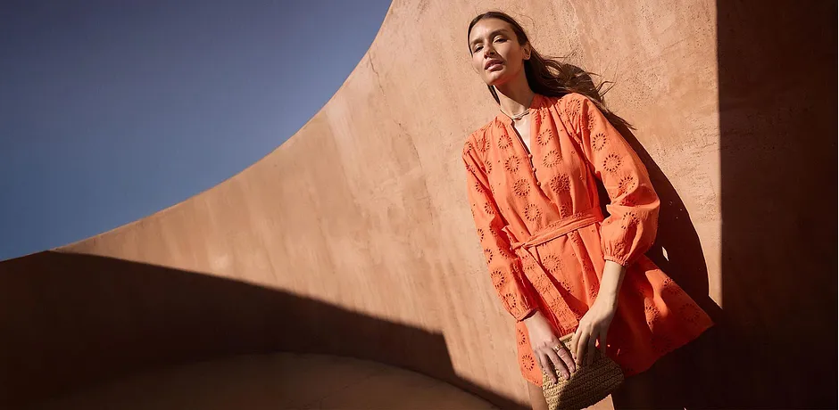 Di tendenza - Tendenze - Look estivi