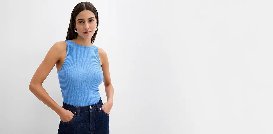 Donna - Abbigliamento - Pure Edition