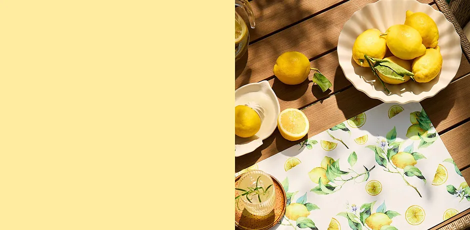 Casa & Giardino - Idee per la casa - Vacanze in casa