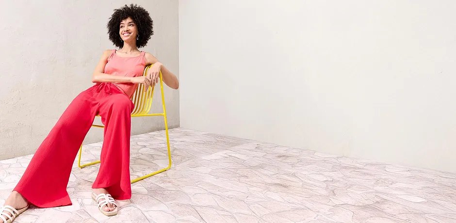 Di tendenza - Tendenze - Easy to wear