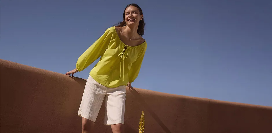 Di tendenza - Tendenze - Look estivi