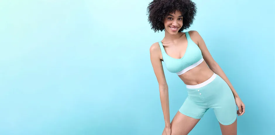 Donna - Intimo - Basic
