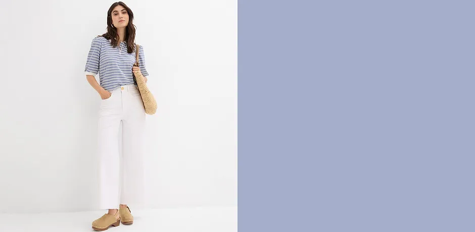 Donna - Abbigliamento - Jeans