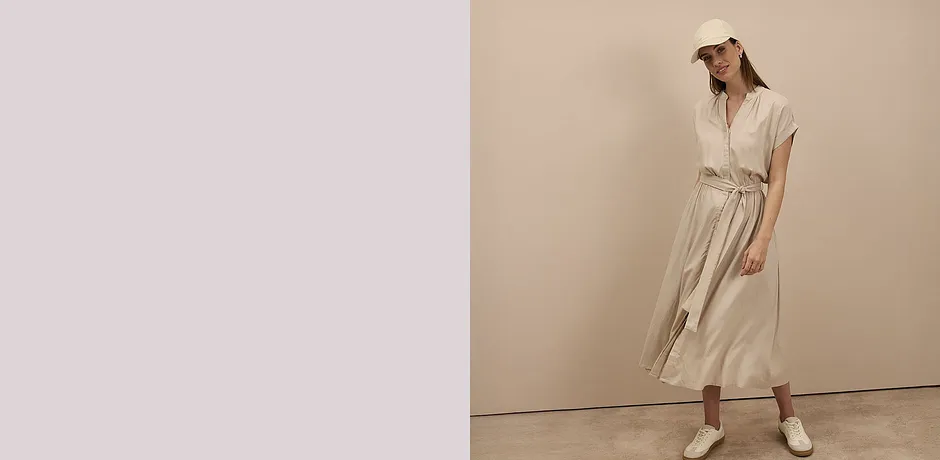 Donna - Abbigliamento - Abiti