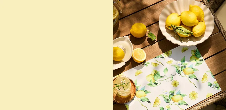 Casa & Giardino - Idee per la casa - Vacanze in casa