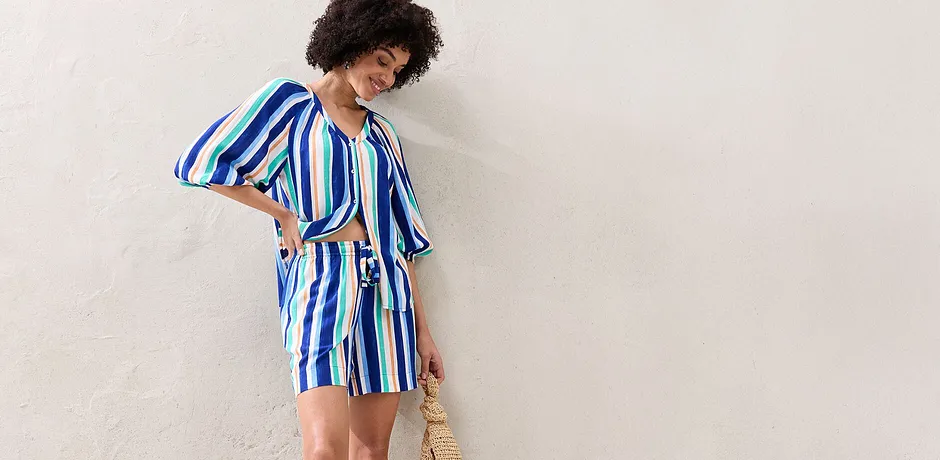 Di tendenza - Tendenze - Easy to wear