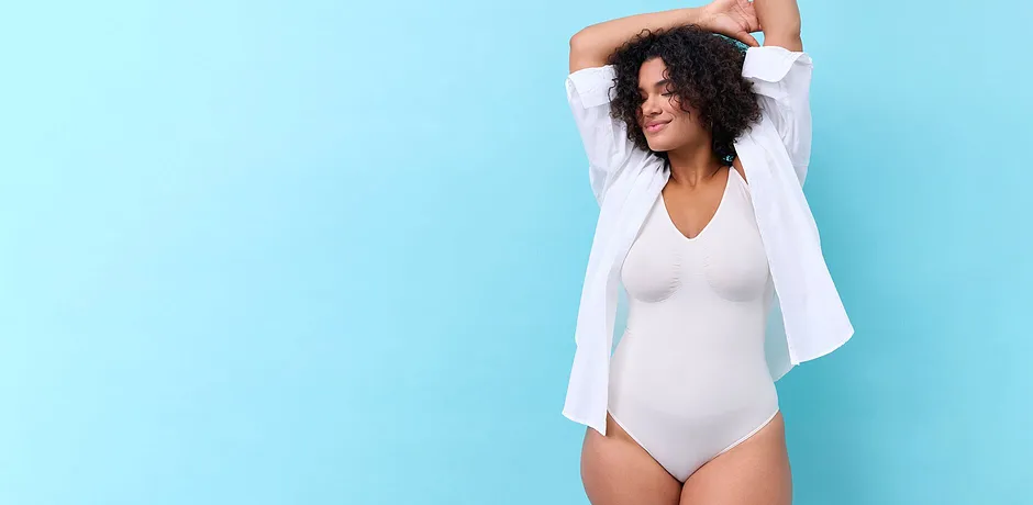 Donna - Taglie forti - Intimo - Basic