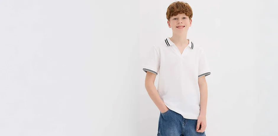 Bambini - Bambino - Ragazzo 9-16 anni