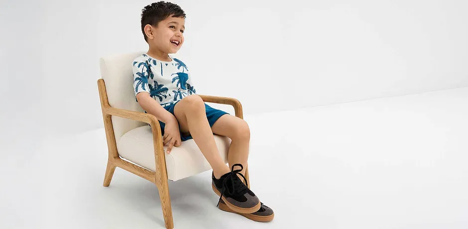 Bambini - Bambino - Bambino 2-8 anni