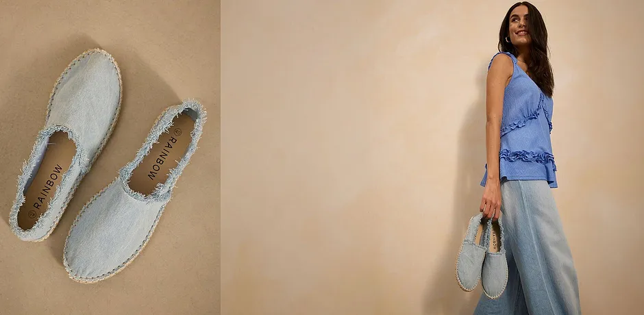Donna - Scarpe - Scarpe estive
