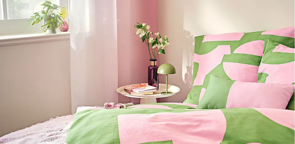 Casa & Giardino - Idee per la casa - Spazio al colore