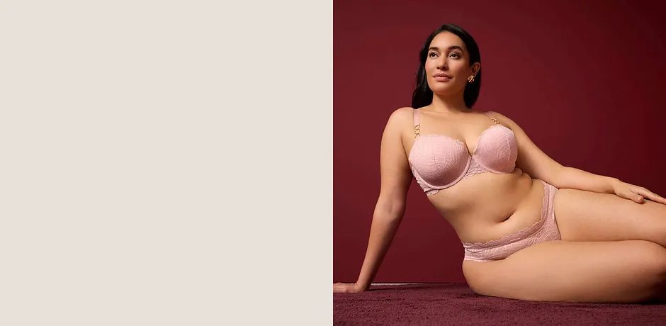 Donna - Taglie forti - Intimo