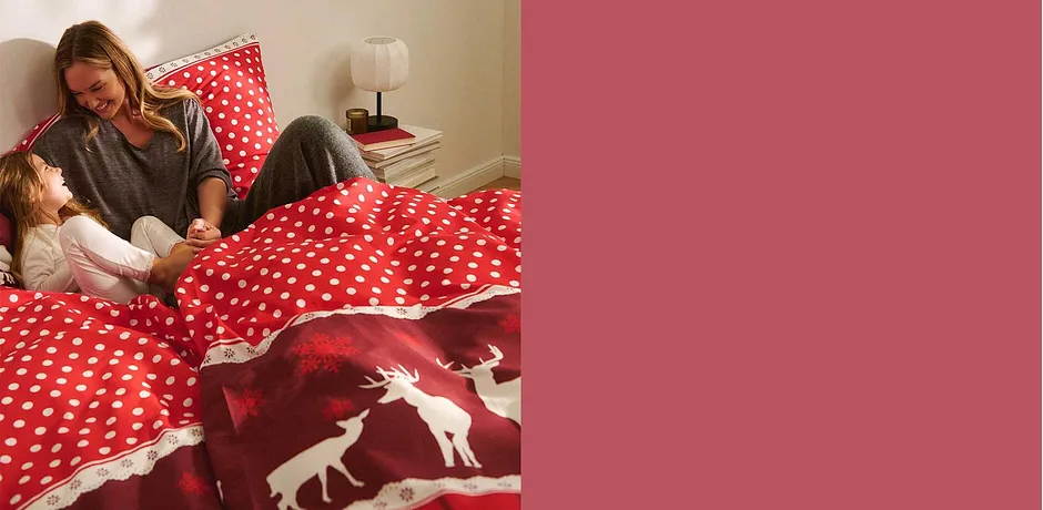 Casa - Ispirazione - XMAS Cozy home