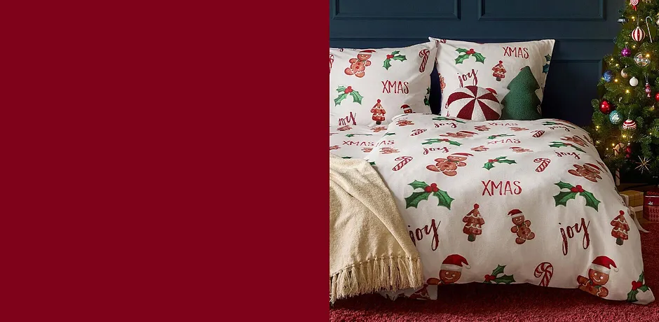 Casa - Ispirazione - Classic XMAS