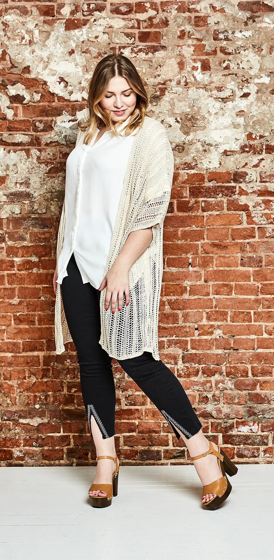 Donna - Tendenze & Ispirazioni