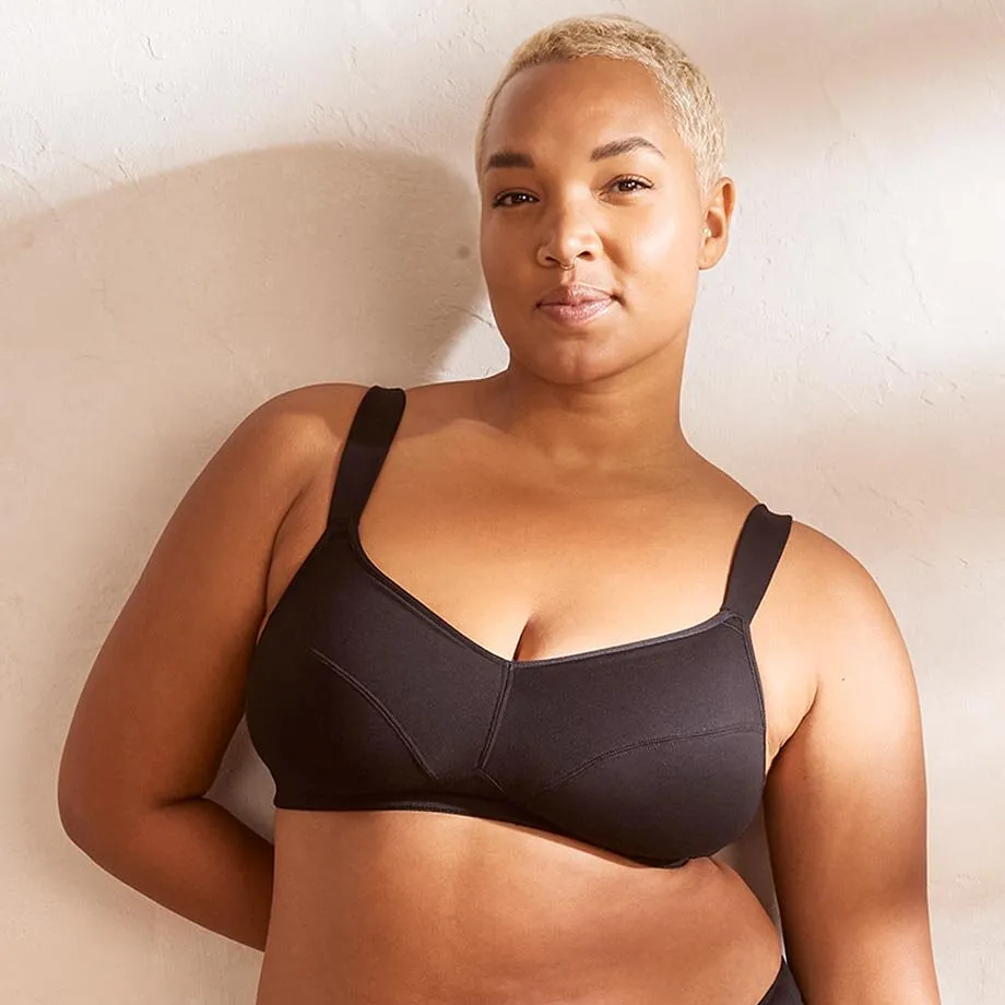 Donna - Intimo - Reggiseni - Senza ferretto