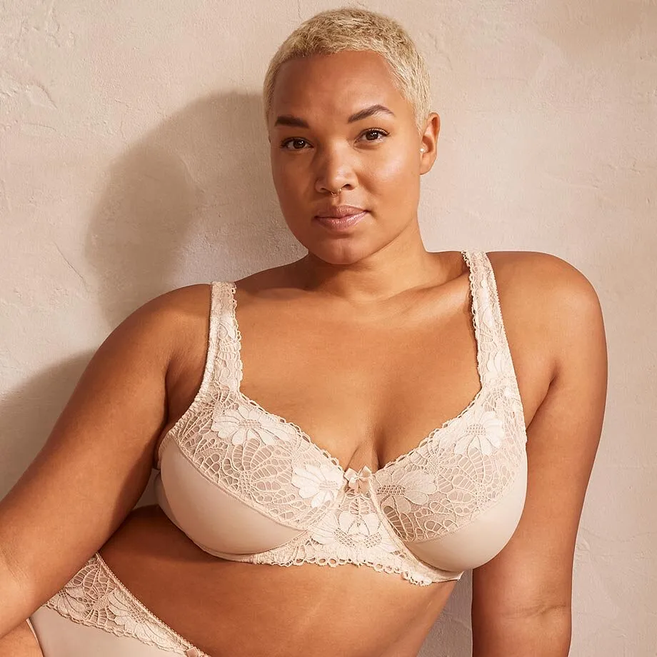 Donna - Intimo - Reggiseni - Minimizer