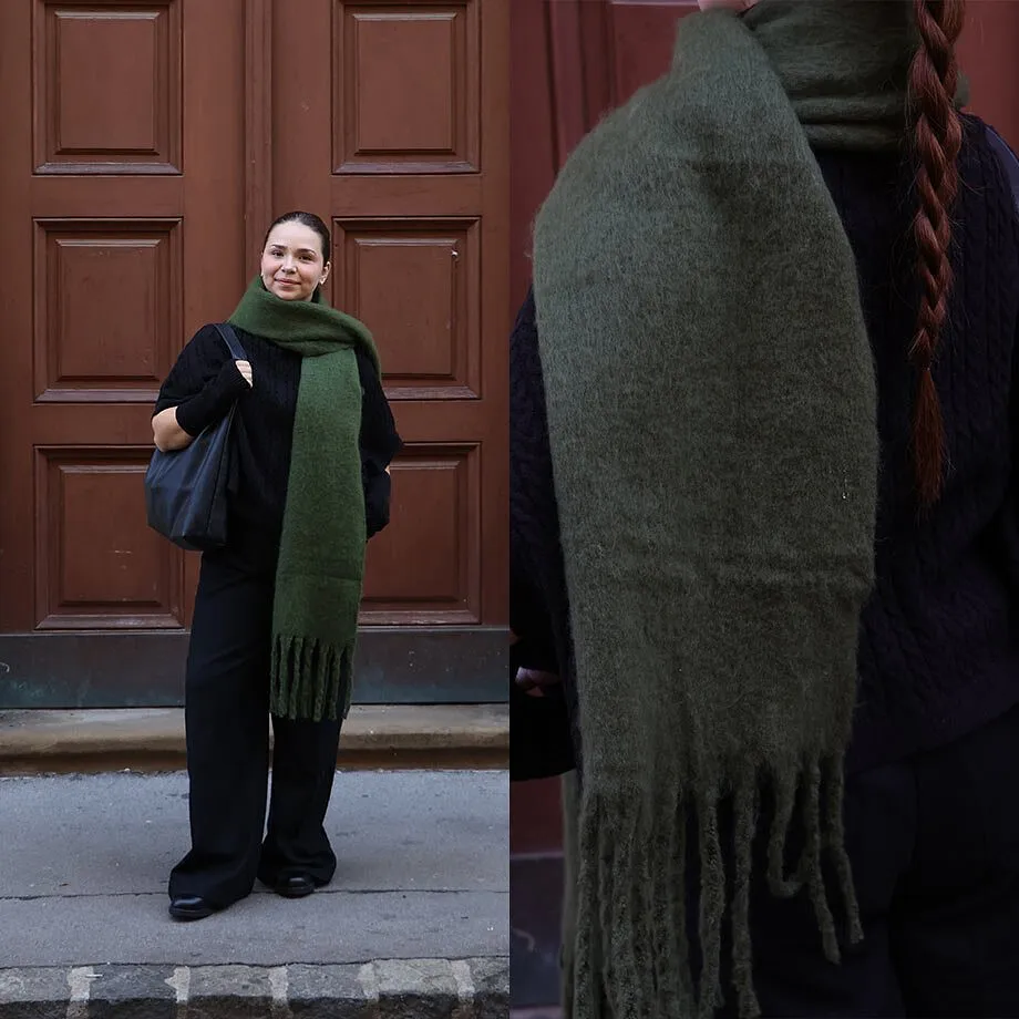 Donna - Accessori - Sciarpe & foulard