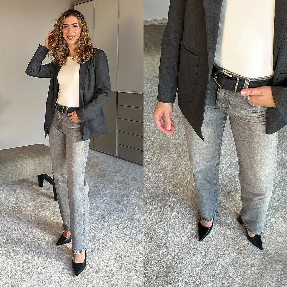 Donna - Abbigliamento - Jeans