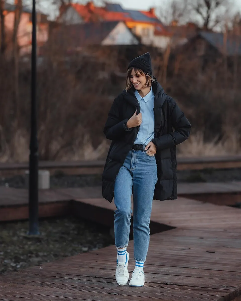 Donna - Abbigliamento - Giacche & cappotti - Giacche