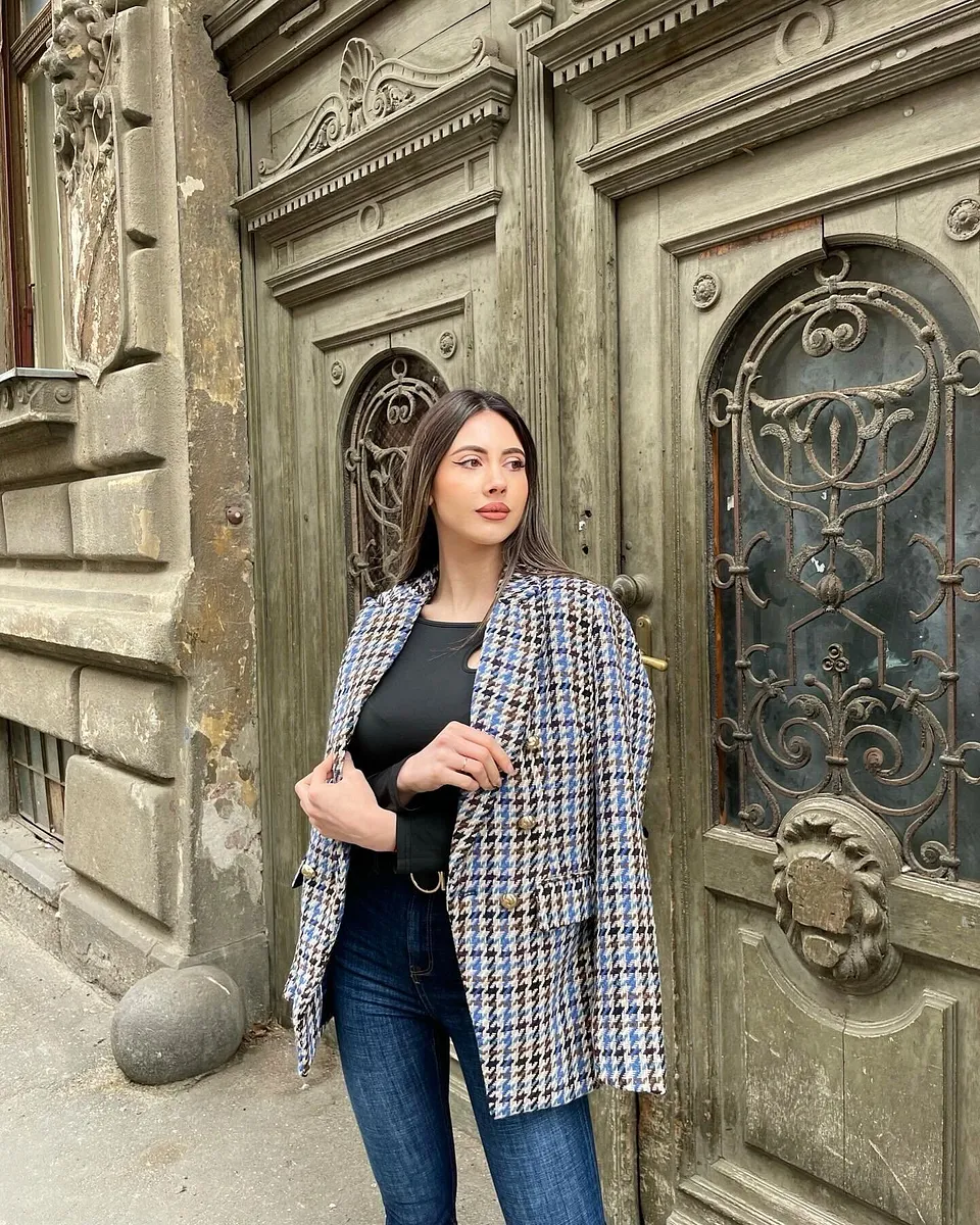 Donna - Abbigliamento - Blazer