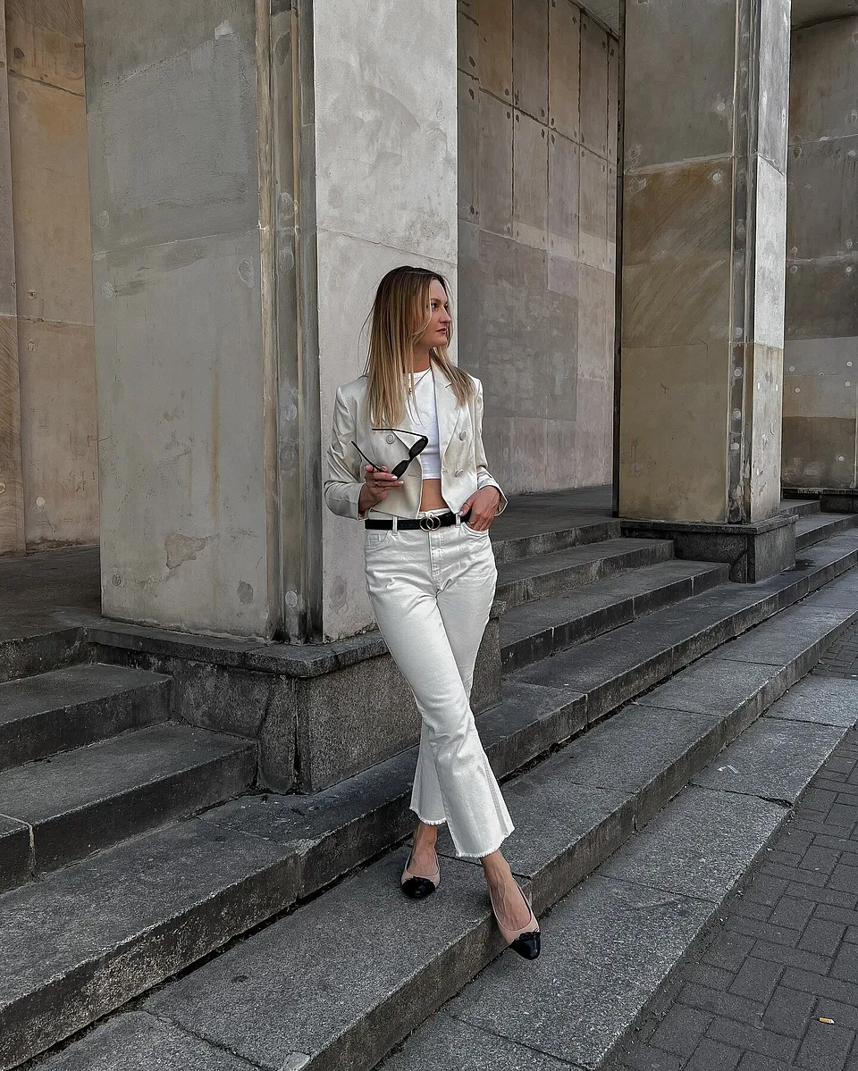 Donna - Abbigliamento - Blazer