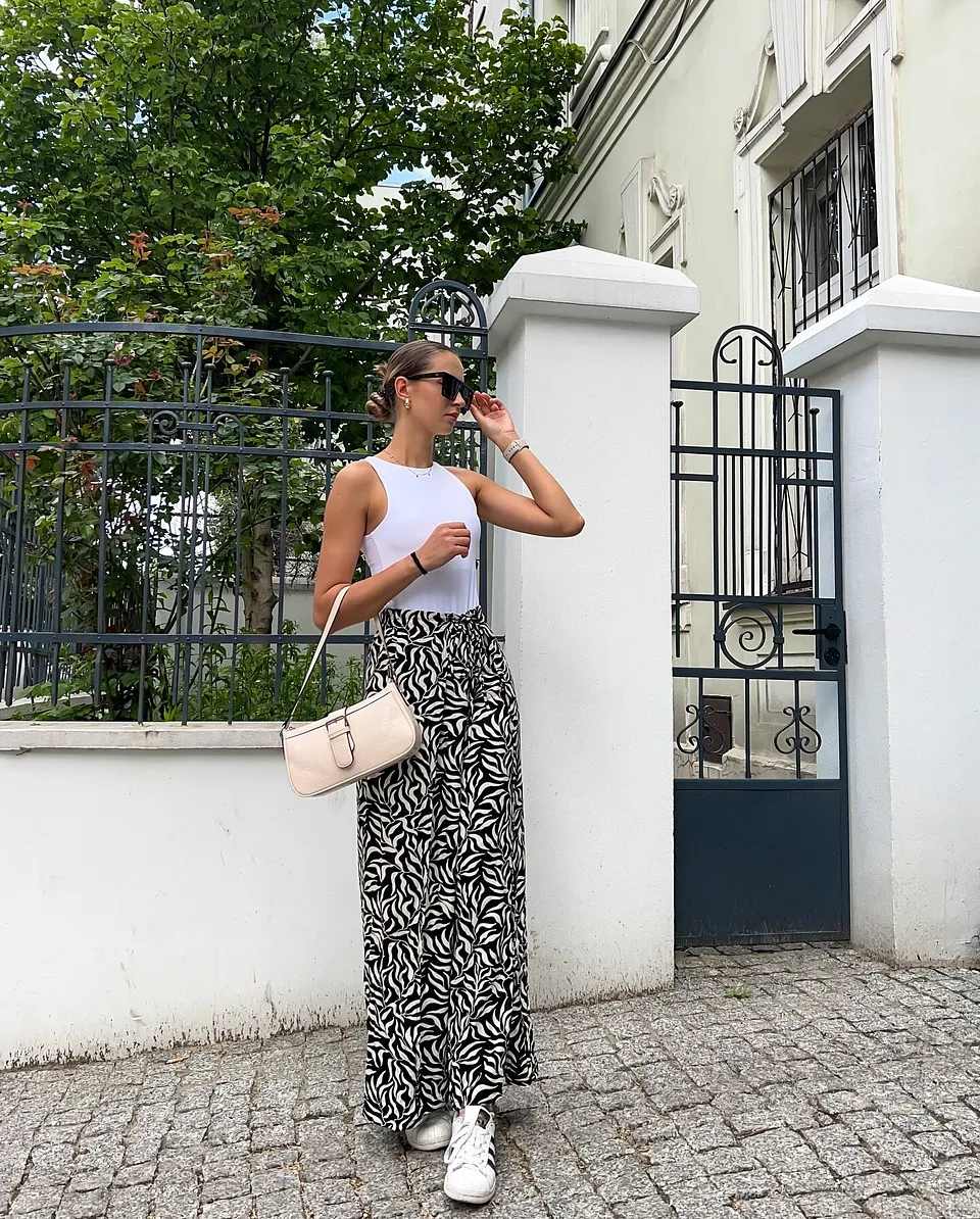 Donna - Abbigliamento - Pantaloni