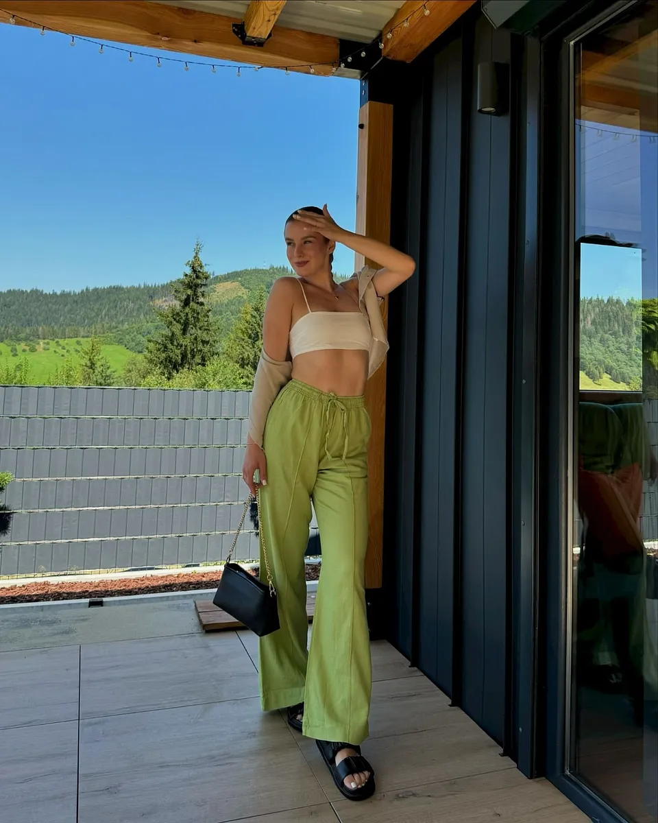 Donna - Abbigliamento - Pantaloni - Pantaloni estivi