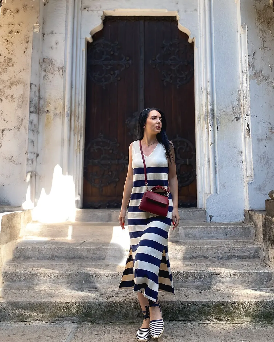 Donna - Abbigliamento - Abiti