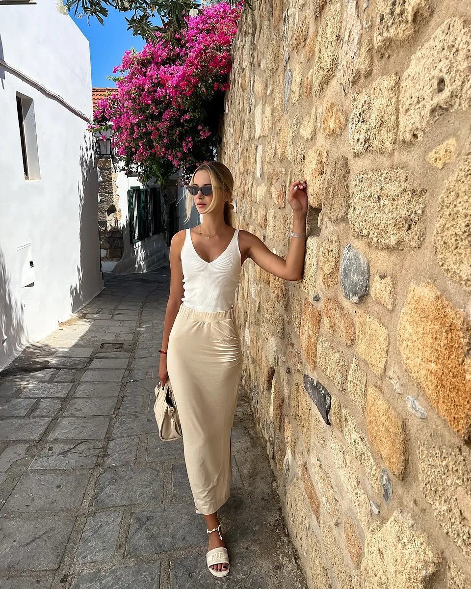 Donna - Abbigliamento - Gonne 